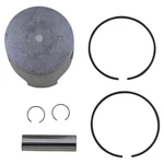 Pro-x Piston Kit-standard Bore 81.00mm For 1994-2013 Yamaha Sj700 Super Jet. Fixed Price $126.66.