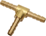 Helix Hose Splicer - T-shaped For 3/16" 053-1470. Fixed Price $20.79.