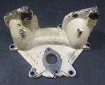 Sea-doo Oem Intake Manifold Oil Pump Flange 1994-1995 Xp Gtx 657x & 650x Engines. Fixed Price $50.00.