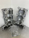 Yamaha Waverunner 1995-1997 Wave Venture/raider 1100 Crankcase # 63m-15100-00-94. Fixed Price $169.95.