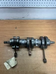 2000 Kawasaki Ultra 150 1200cc Used Crankshaft Assembly.. Fixed Price $649.99.