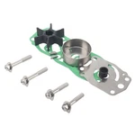 Water Pump Repair Service Kit For Mercury Mariner 40hp Cv40 C40 Engine 47-99981m. Fixed Price $37.50.
