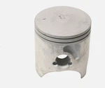 1996-2001 Yamaha Yz125 Oem Piston Nos 4sr-11631-00-b0 4es-11631-00-do. Fixed Price $99.99.