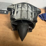 2004 Sea-doo Oem Jet Pump Impeller Ass'y Freshwater 3d Rfi. Fixed Price $329.99.