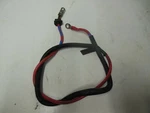A2 Yamaha Ls 2000 Wire Lead 66h-82117-10-00. Fixed Price $34.49.