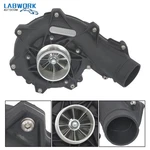 New 420893588 Supercharger For Sea Doo 300 Hp Rxp Rxt Gtx 2016-2024 420490670. Fixed Price $878.16.
