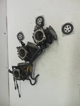Cc87 Yamaha Xl 1200 1998 Carburetors 65u-14301-00-00 65u-14302-00-00. Fixed Price $249.49.