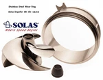 Solas Sea Doo Spark Impeller Sk-cd-13/18 & Stainless Wear Ring. Fixed Price $384.95.