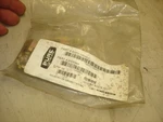 Nos Polaris Lock Nut Oem #0450394 Qty 8. Fixed Price $16.14.