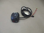 Yamaha 2021 Vx-c 1000 Handlebar Switch Box Vx Cruiser Deluxe 21 22 Start / Stop. Fixed Price $55.00.