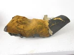 1993-1998 Kawasaki Kvf 300 Bayou 4x4 Seat Pan Foam 53001-1543-lg. Fixed Price $95.00.