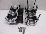 W7 Polaris Slt H 700 1999 Crankcase Cases. Fixed Price $58.49.