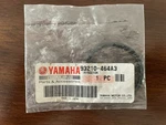 2008-2010 Yamaha Waverunner 212 Water Pump O-ring 93210-464a3. Fixed Price $24.99.