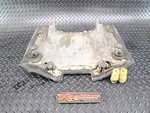 2022 Sea-doo Gti 170 Se Ride Plate Heat Exchanger 295501264. Fixed Price $184.99.