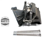 Oem Polaris 1997-1998 Sltx 1998 Slth 700 Venturi + Steering Nozzle Reverse Gate. Fixed Price $159.99.