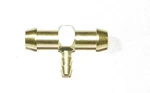 Wsm - Brass T Fitting 006-535. Fixed Price $3.12.