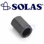 Solas Driveshaft Holder For 1990-1993 Yamaha Sj650 Super Jet - Tools Drive Op. Fixed Price $24.85.