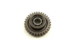 2005 Honda Arx1200t2 Aquatrax R-12x Oem Counter Balancer Idle Gear 13620-mat-000. Fixed Price $13.95.