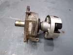 2002-2008 Yamaha Fx140 Mid Shaft Carrier Bearing Midshaft. Fixed Price $85.00.