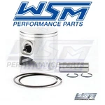 Wsm Piston Kit For 2003 Sea-doo Gti Le Rfi - Engine Pistons Kits Br. Fixed Price $86.96.