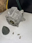 Sea Doo Jet Pump Gtx 4tec 155 130 Housing Assembly 267000046 267000084 267000213. Fixed Price $189.00.