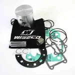 Wiseco Top End Piston Gasket Kit 89.4mm Sea-doo Rx 00-03. Fixed Price $537.56.