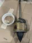 1998 Xp Gsx Limited Sea-doo Oem Propulsion Jet Pump Impeller Housing Bronze. Fixed Price $39.00.