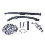 Yamaha 4-stroke Timing Chain Assembly Guides Plus Tensioner 1.0 1.1 Sbt. Fixed Price $284.85.