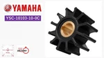 Yamaha Oem Ysc-10103-10-0c Impeller Kit Genuine Japan Jdm. Fixed Price $149.40.