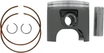 Wsm Platinum Series Piston Kit .5mm Over 88.41mm Sea Doo Lrv 02. Fixed Price $111.34.