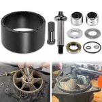 For Seadoo Jet Pump Rebuild Kit Wear Ring Impeller Shaft Seal Oil Tool Xp Gs Gtx. Fixed Price $119.35.