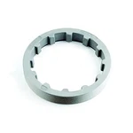 New 4.5'' X 16 Unc Thread Spanner Nut Fits Mercury By 8m0141332 8m0030785. Fixed Price $56.38.