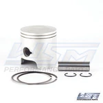 Piston Kit For Polaris 750 Sl Slt 93-95 .75mm Over. Fixed Price $89.33.