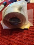 Wsm 003-116-01 Seal Carrier - Sea Doo Nos. Fixed Price $50.00.