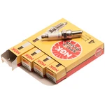 4 Pack Ngk Spark Plug Set 6955 Cr9eb For Yamaha Pwc Fx 2002-2008 / Vx 2005-2012. Fixed Price $35.95.