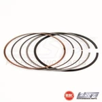 Yamaha 1100 Vx / V1 Piston Rings 010-972-04 - .25mm Size, 76.15 6d3-11603-00-00. Fixed Price $40.42.