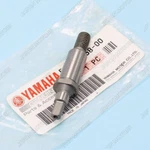 5gr-12458-00 Genuine Oem Yamaha Water Pump Impeller Shaft Yz400 Yz400f. Fixed Price $61.56.
