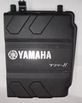 Oem 2020 20 Yamaha Ex Sport Airbox Lid Cover & Seal 6ey-14410-01-00 D44-69. Fixed Price $30.00.