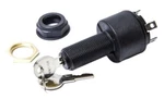 Evinrude 386545 Off-on-start 3 Position Magneto Ignition Switch Sierra Mp39100. Fixed Price $29.95.