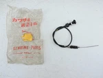 Nos Kawasaki Choke Cable 59401-3001 Js300 400 550 W6335. Fixed Price $59.99.