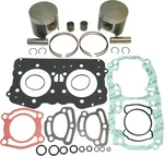 Wsm Platinum Series Top End Piston Rebuild Kit Standard 87.91mm Rx 951 00-03. Fixed Price $348.10.