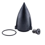 Sbt Anti-rattle Nose Cone Kit Fits Sea-doo 295500542 Gs/gsx Rfi/gtx 1998-2002. Fixed Price $25.75.