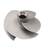 Jet Ski Impeller For Sea Doo 267000945 Rxt-x 260/rxt Is 260/rxt-x As260 567 623. Fixed Price $245.00.