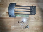 Yamaha 1999-05 Xl Xlt 800 1200 Oem Jet Pump Intake Grate Screen 66v-51333-00-94. Fixed Price $24.95.