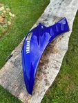 2004 Gpr1300r Yamaha Oem Left Hand Side Body Cover With Graphics. Fixed Price $64.99.