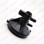 Power Valve Regulator Housing 010-495-28 274001050 For Sea-doo 800 Rfi '03-'05. Fixed Price $24.75.