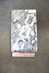 Nos - Sbt Yamaha 1200 External Gasket Kit Incomplete 41-405. Fixed Price $14.99.