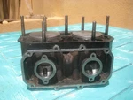 82-85 Kawasaki 550 Js Engine Cylinder Stock Bore Pistons Rings 11005-3030-yr. Fixed Price $129.95.