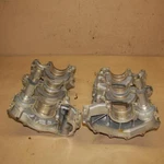 Sea-doo 2000-2001 Gtx Di Engine Crank Case Motor Bottom End Block Cases. Fixed Price $191.96.