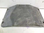 19f23 Yamaha Vx Deluxe 2021 Ride Plate F4n-u273b-00-00. Fixed Price $95.49.